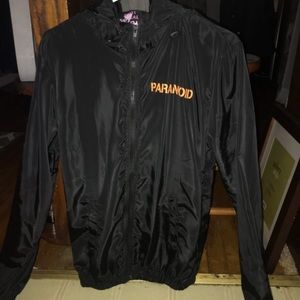 Anti social social club